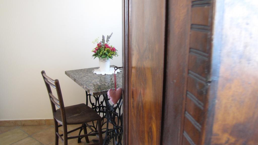 B&B La Zanzara อาเดรีย ภายนอก รูปภาพ