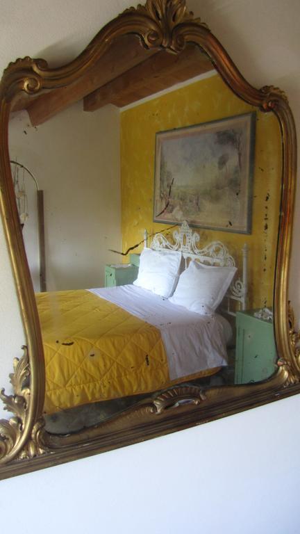 B&B La Zanzara อาเดรีย ภายนอก รูปภาพ